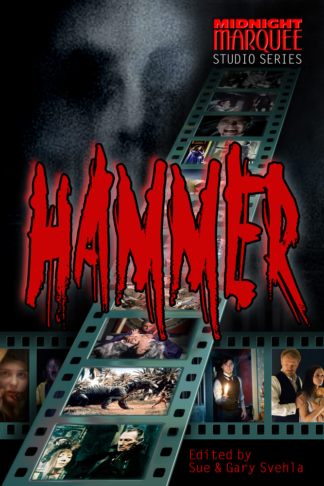 Midnight Marquee<br/>HAMMER STUDIO SERIES